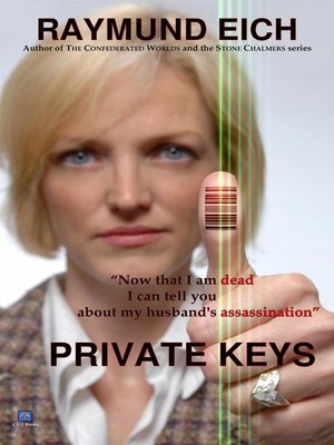 cover image of Private Keys